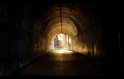 Flicker photo by L1mey