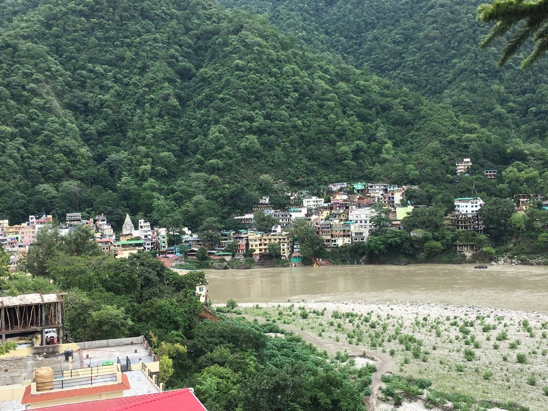 Rishikesh