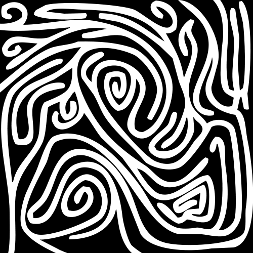 labyrinth maze