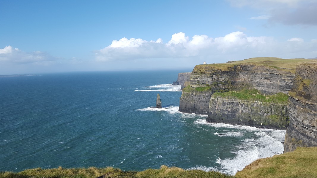 Cliffs of Moher