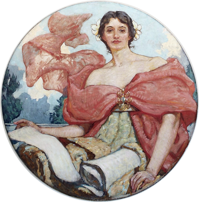 Understanding, by Reid Highsmith