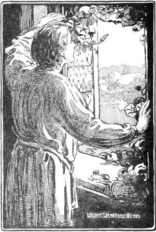 John Bunyan’s Dream Story