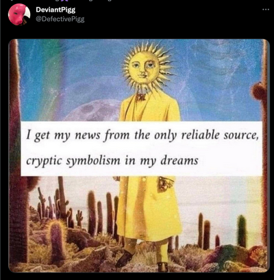 reliable news source