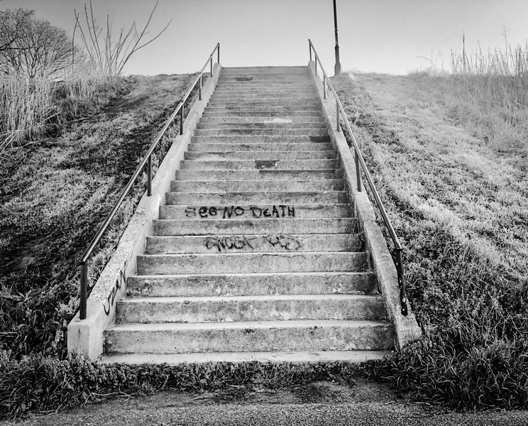 Jesus sand sculpture at Ocean City, MD