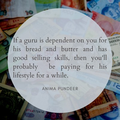 Nevins: knowing is nothing