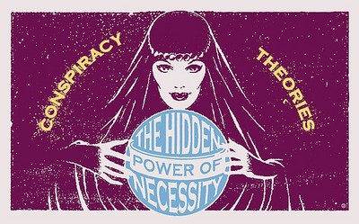 conspiracy theories