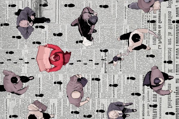 won't change your mind