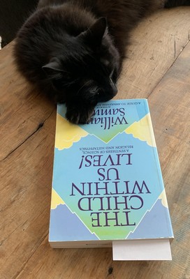 Gogo with The Child Within Lives!