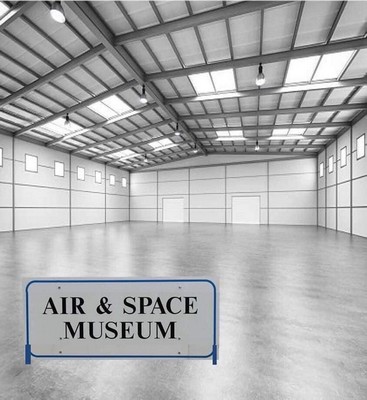 air & space museum