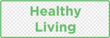 healthy living
