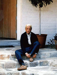 jiddhu krishnamurti