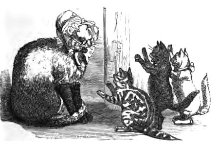 Applauding the Teacher