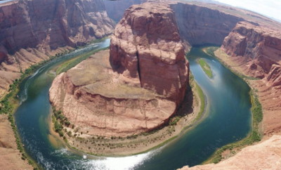 Horseshoe Bend