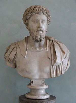 Marcus Aurelius