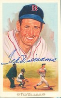 Ted Williams