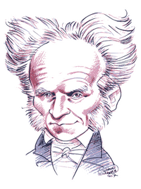 Arthur Schopenhauer