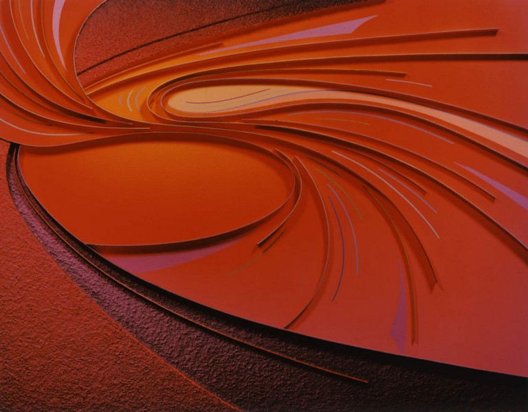 fluid dynamics Tina York