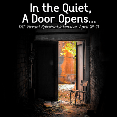 April 2021 TAT gathering