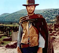 Clint: good, bad, or innocent?