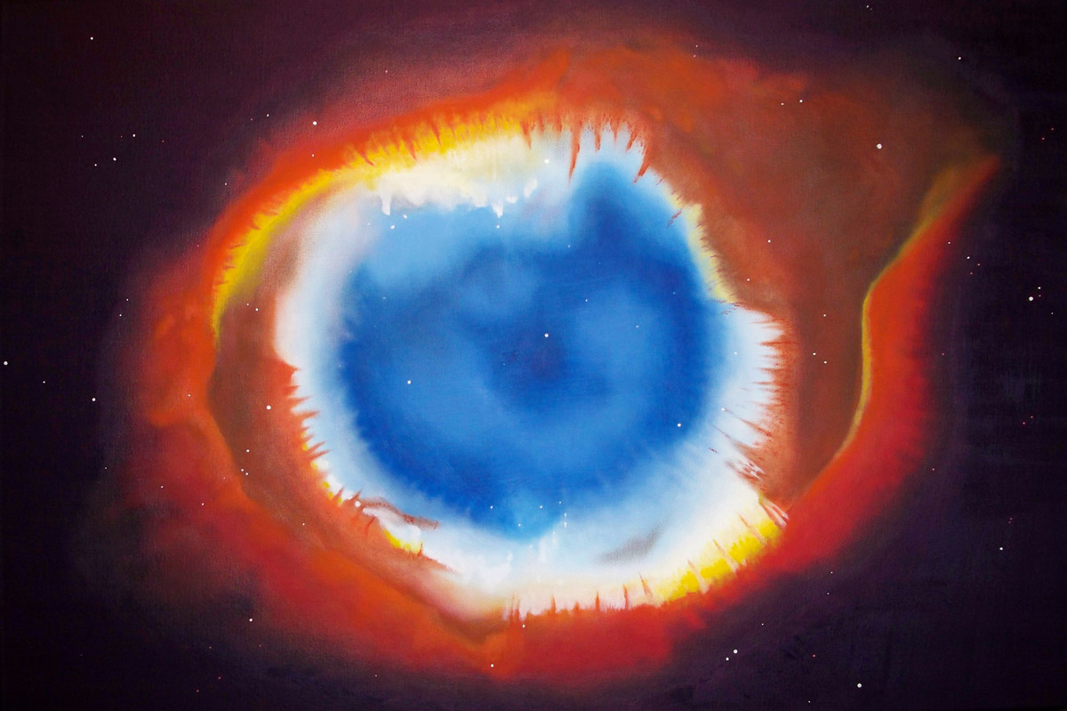 Helix Nebula
