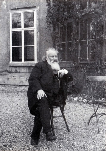 brahms