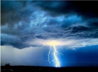 lightening