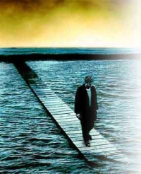 depression and the spiritual search