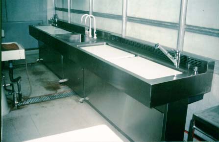 mortuary