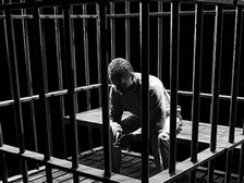 Stuck in our own cage