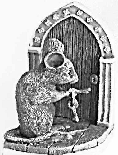 cathedral illustration