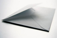 envelope
