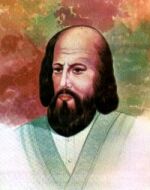 11th Century Sufi, al-Ghazali