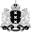 Amsterdam coat of arms