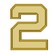 roman numeral two