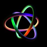 Borromean rings