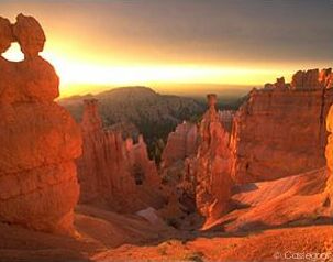 Bryce Canyon