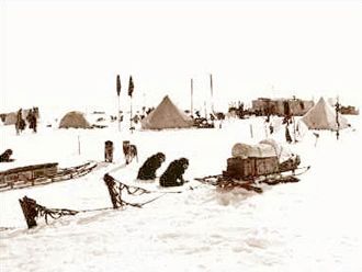 Antarctic Expedition