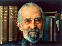 Franklin Merrell-Wolff