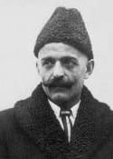 G.I. Gurdjieff
