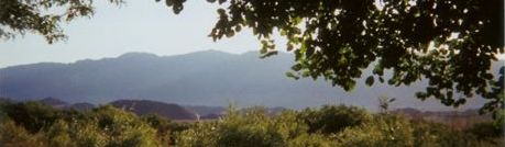 Great Space center, Lone Pine, CA