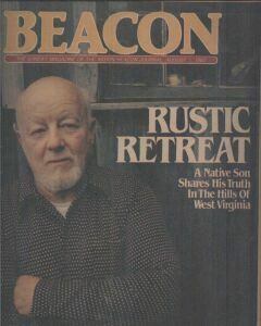 Richard Rose Akron Beacon Journal feature article