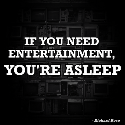 RR quote on Instagram