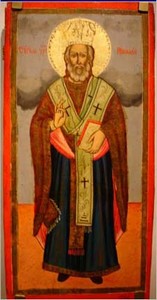 St. Nicholas