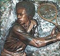 Arthur Ashe