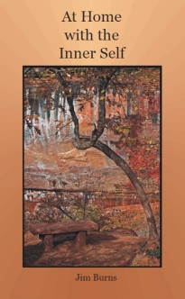 At Home with the Inner Self, by Jim Burns