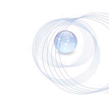 marble and coil graphic