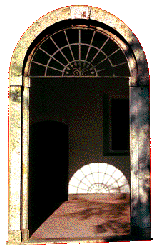 doorway