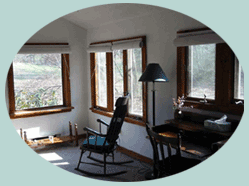 Hermitage at Listening Point