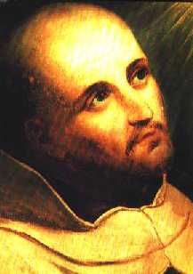 St. John of the Cross