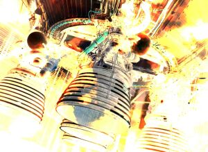 Malfunction/explosion, from www.digikitten.com